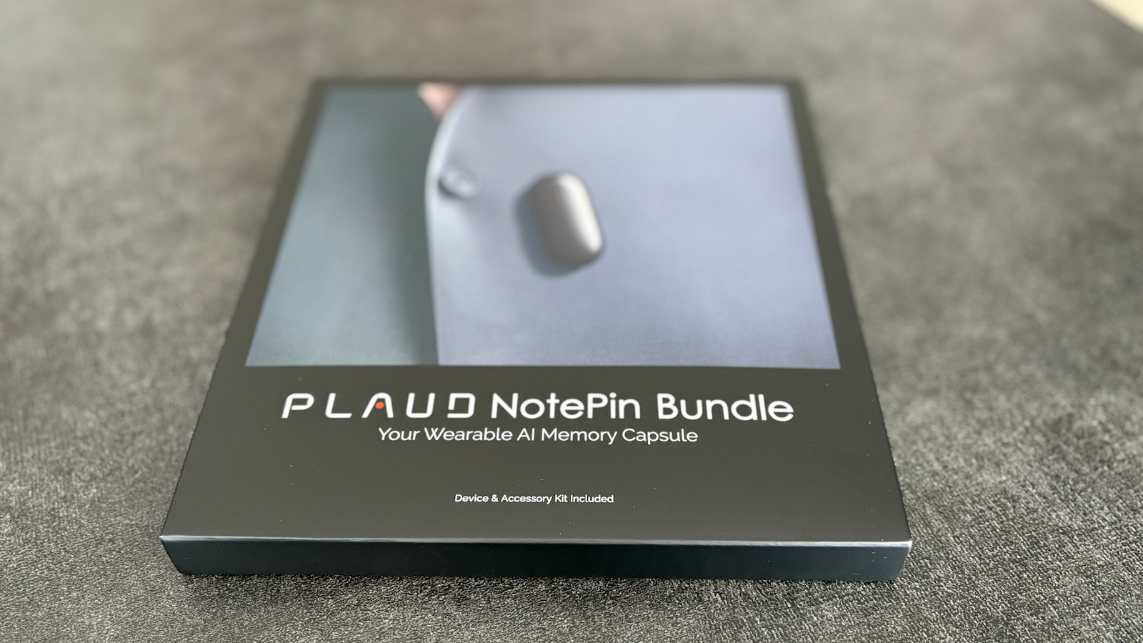 PLAUD NotePinレビュー】記録と要約を効率化するAIボイスレコーダー